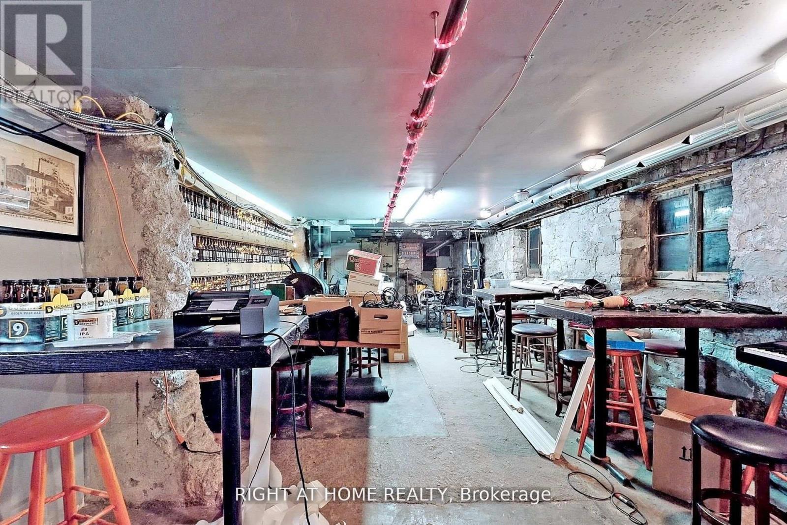 1346 Queen Street W, Toronto, Ontario  M6K 1L4 - Photo 24 - W12106435