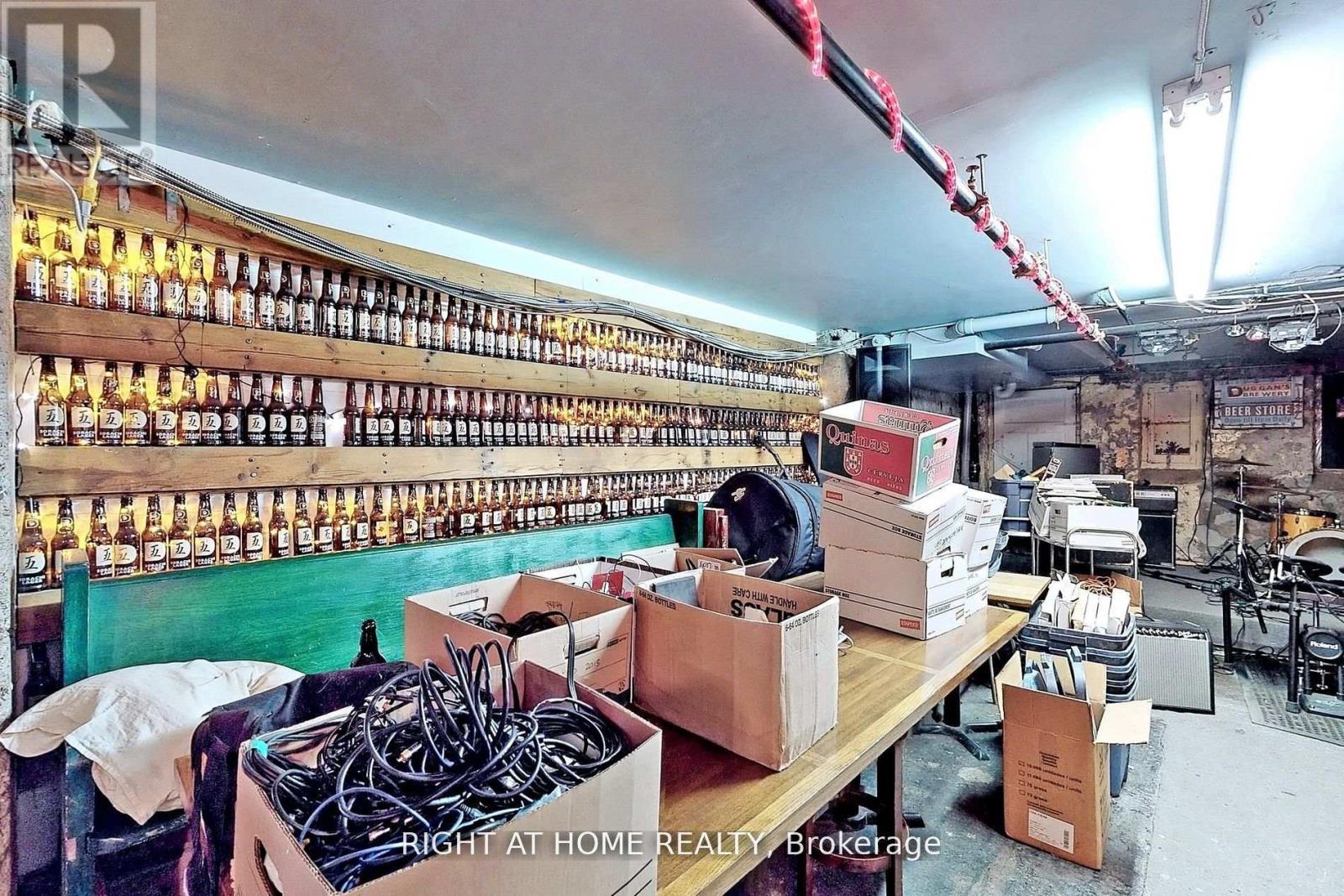 1346 Queen Street W, Toronto, Ontario  M6K 1L4 - Photo 25 - W12106435