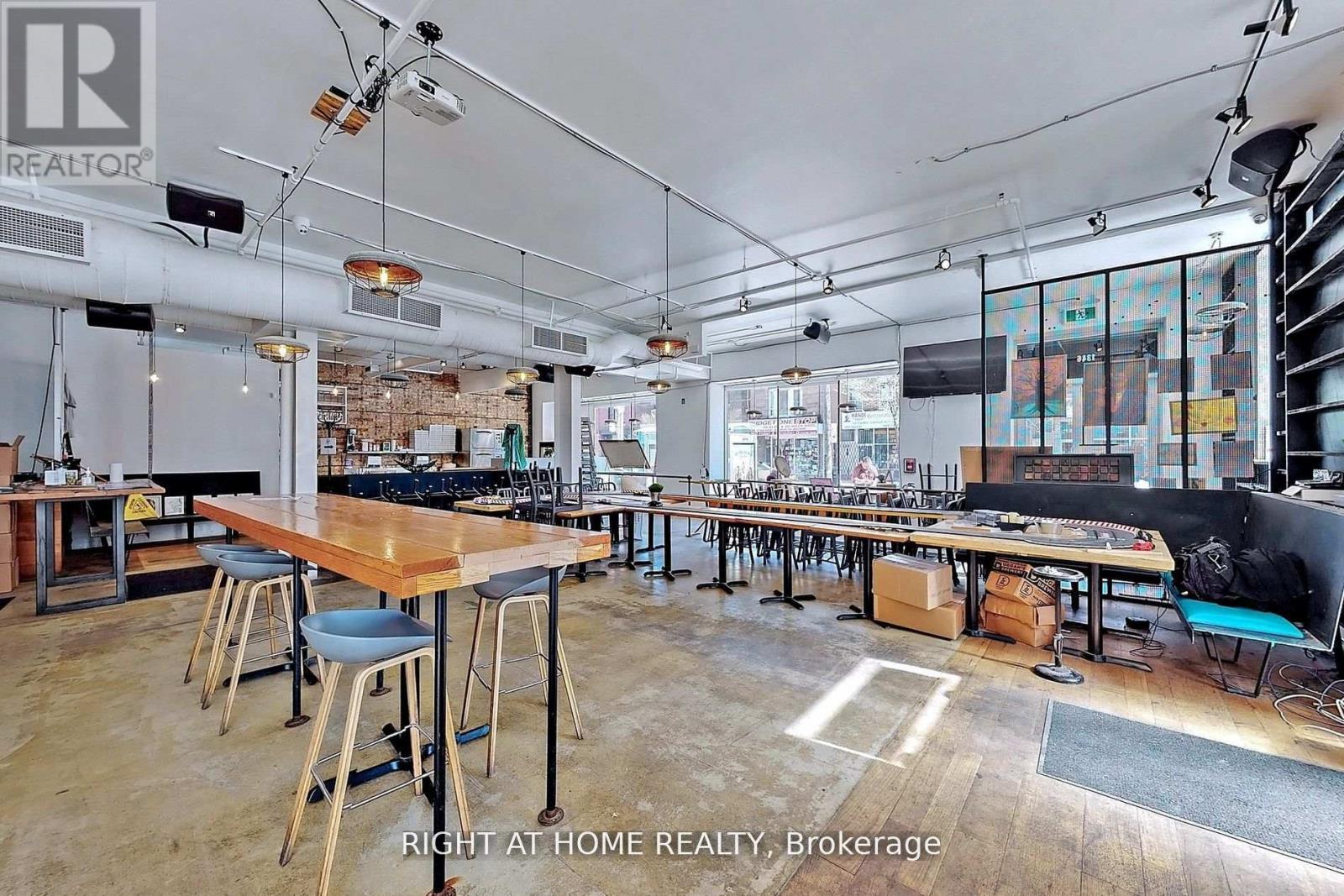 1346 Queen Street W, Toronto, Ontario  M6K 1L4 - Photo 3 - W12106435
