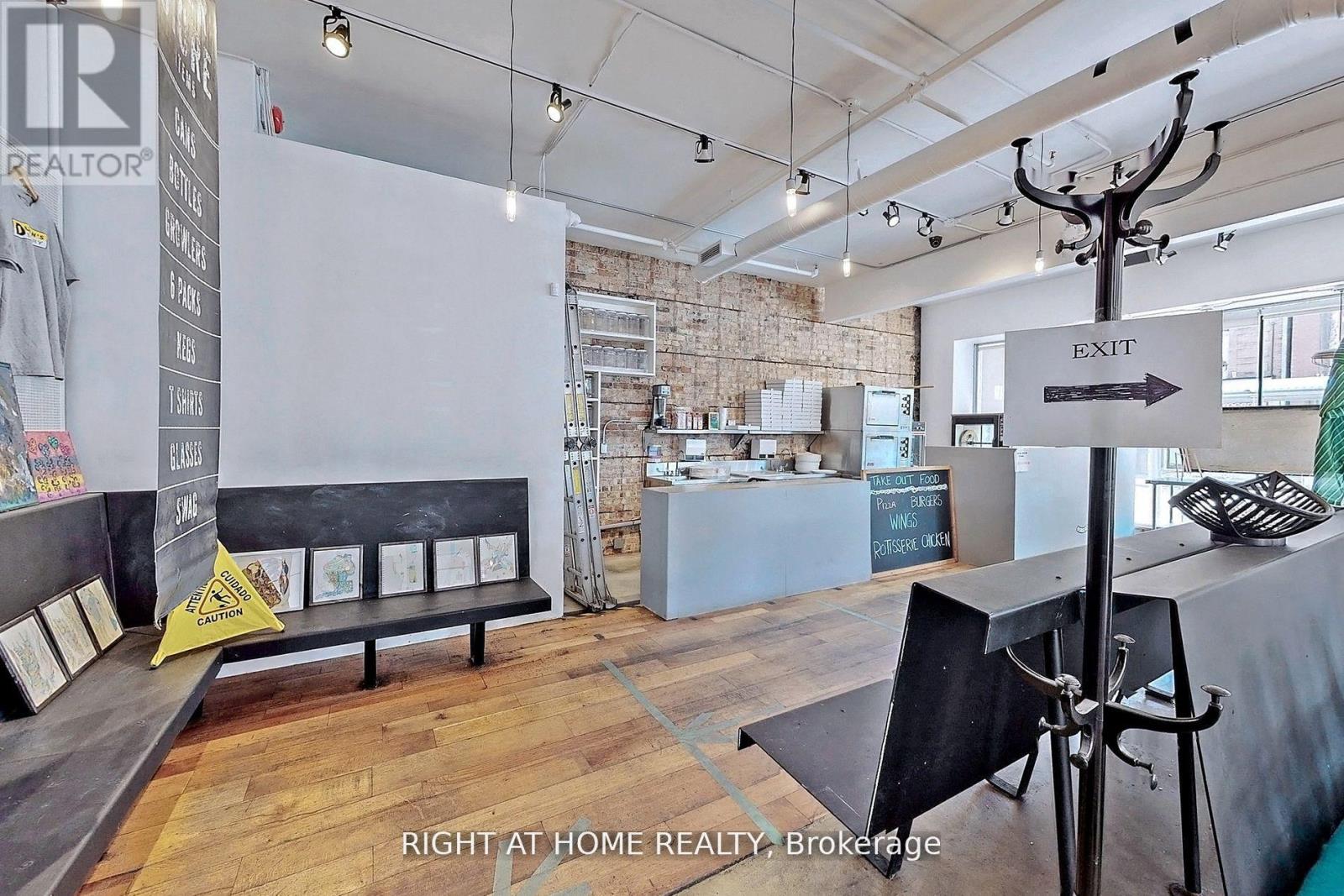 1346 Queen Street W, Toronto, Ontario  M6K 1L4 - Photo 9 - W12106435