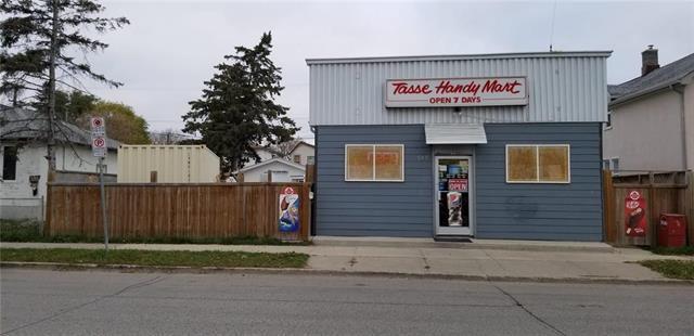 589 Talbot Avenue, Winnipeg, Manitoba  R2L 0R7 - Photo 1 - 202508882