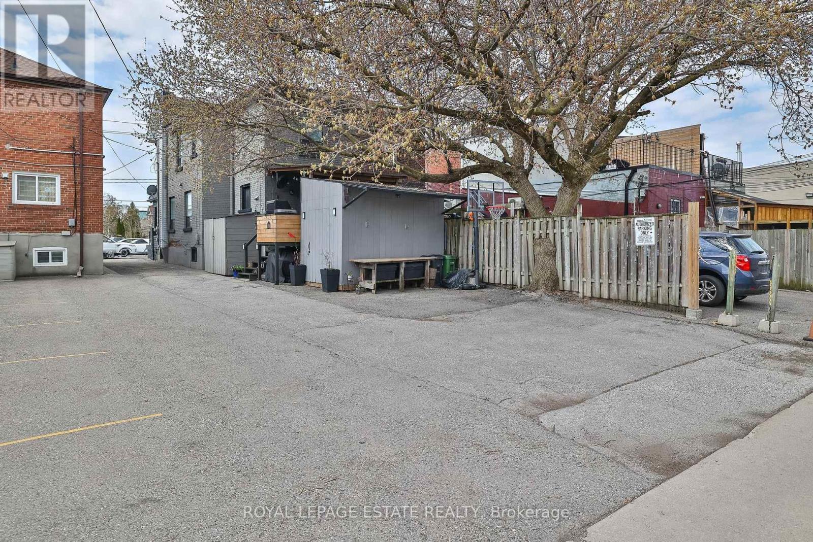 1281 Weston Road, Toronto, Ontario  M6M 4R2 - Photo 33 - W12103221