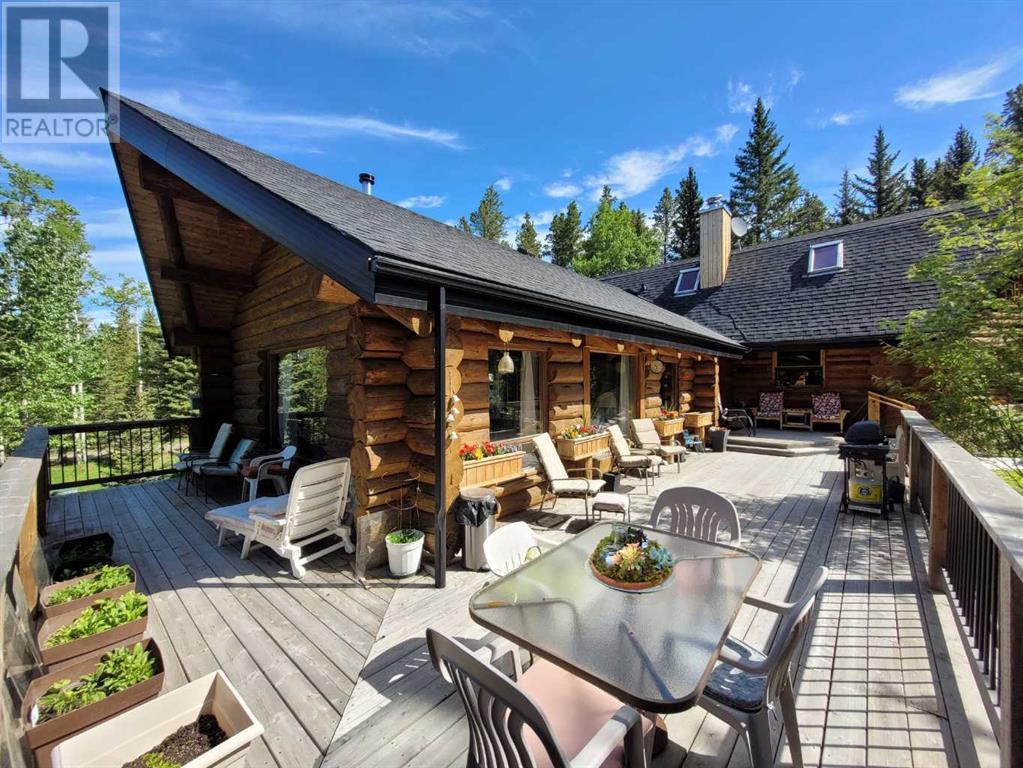 64 Breezewood Bay, Bragg Creek, Alberta  T0L 0K0 - Photo 5 - A2190075