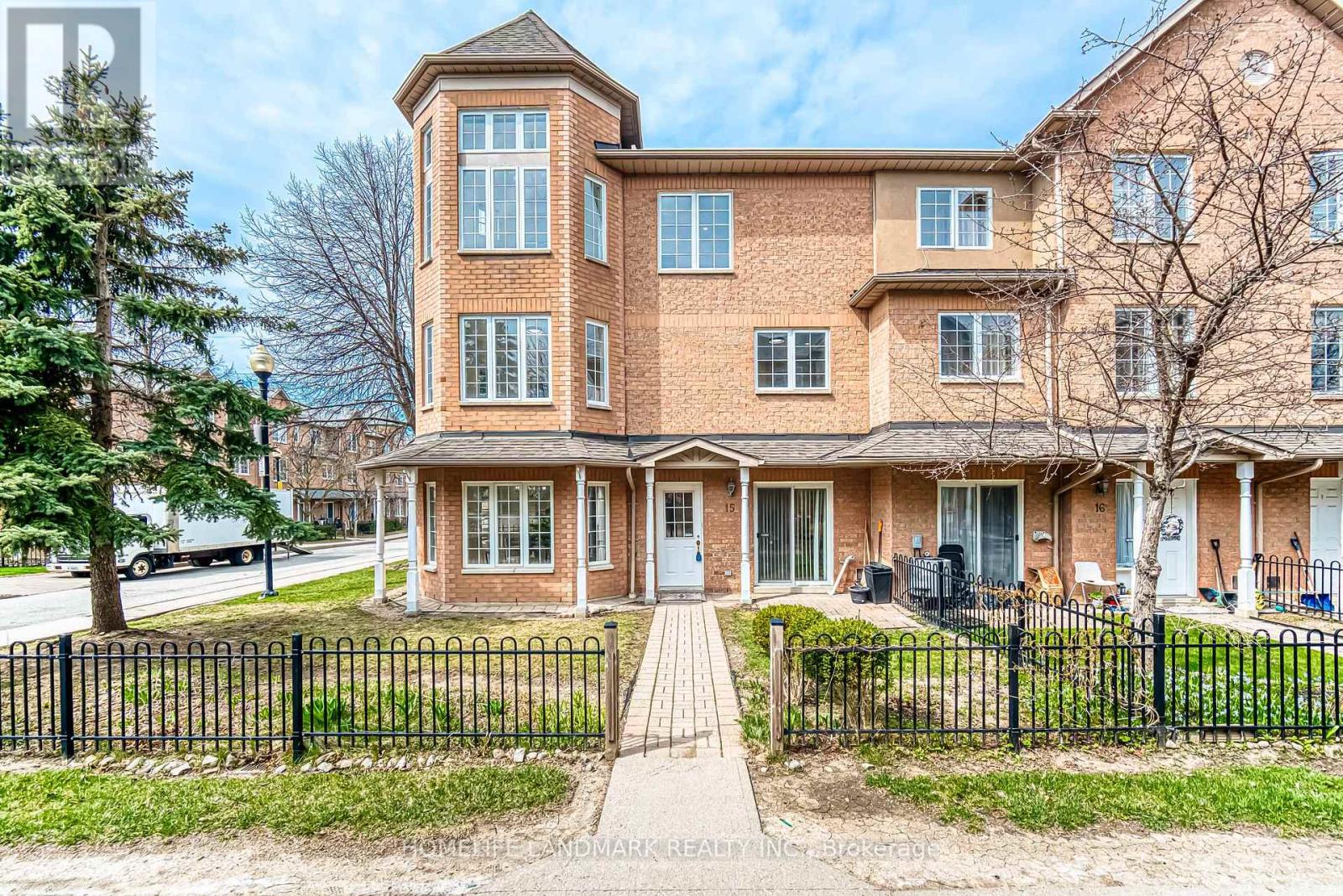 Property at 15 - 12 ST MORITZ WAY image 1