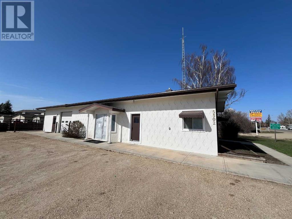 5502 Highway 2a, Ponoka, Alberta  T4J 1M1 - Photo 19 - A2214720