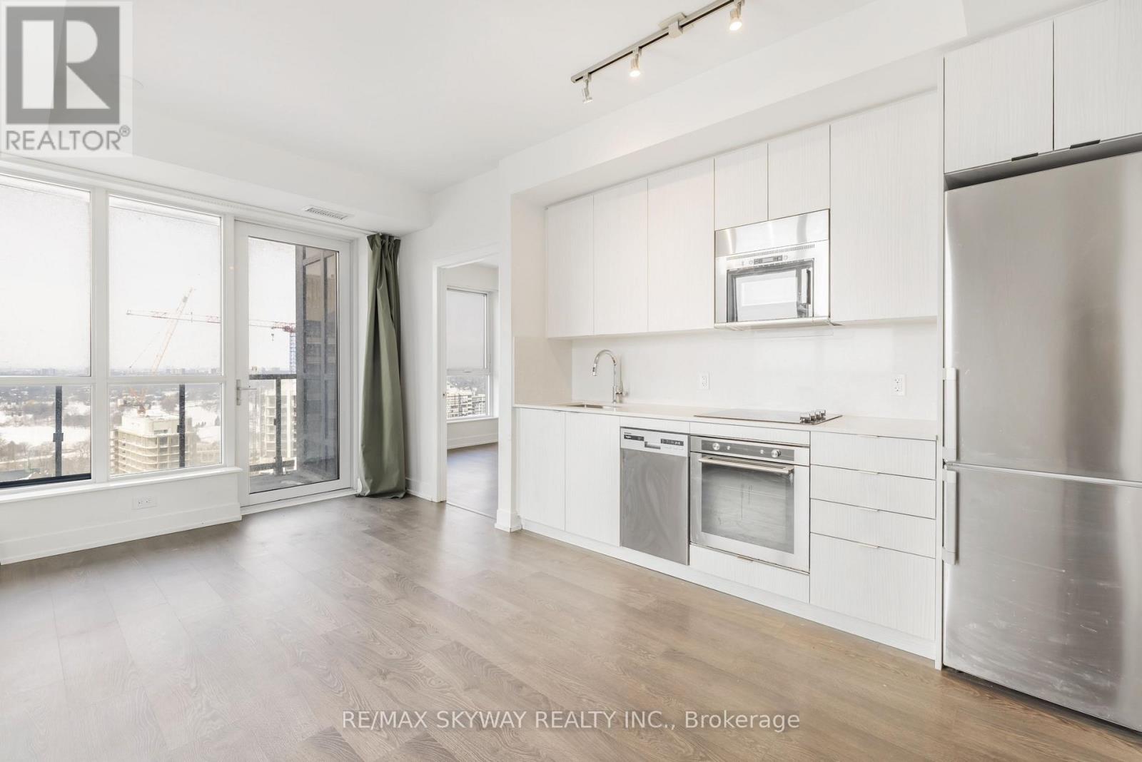 3233 - 5 Mabelle Avenue W, Toronto, Ontario  M9A 0C8 - Photo 18 - W12106470