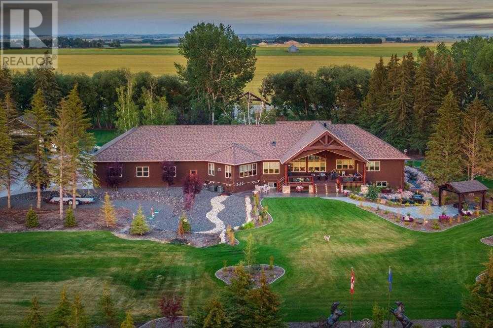 32244 Hwy 2a, Rural Mountain View County, Alberta  T4H 1M8 - Photo 6 - A2157994