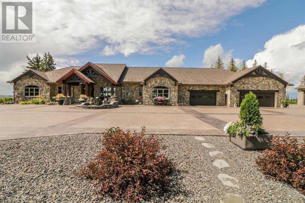 32244 Hwy 2a, Rural Mountain View County, Alberta  T4H 1M8 - Photo 47 - A2157994