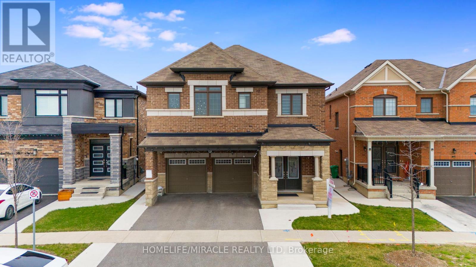 Property at 425 EDENBROOK HILL DRIVE image 1