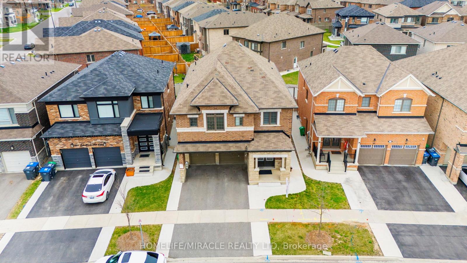 Property at 425 EDENBROOK HILL DRIVE image 2