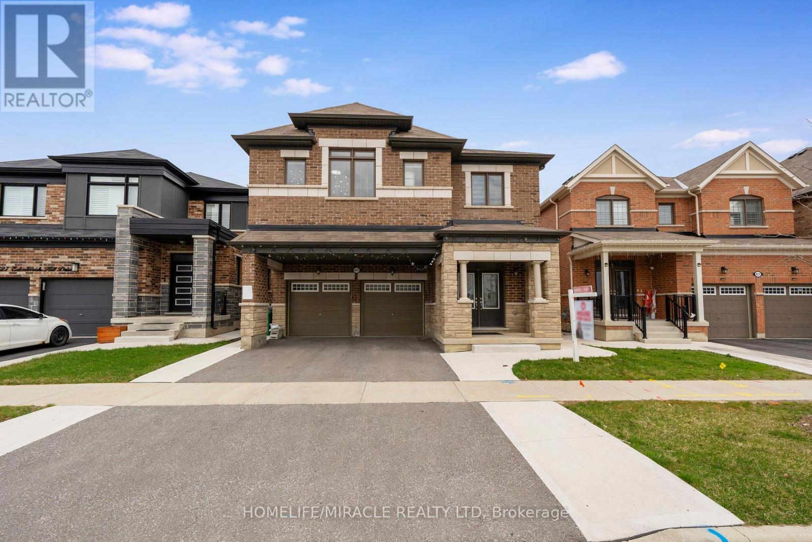 Property at 425 EDENBROOK HILL DRIVE image 5