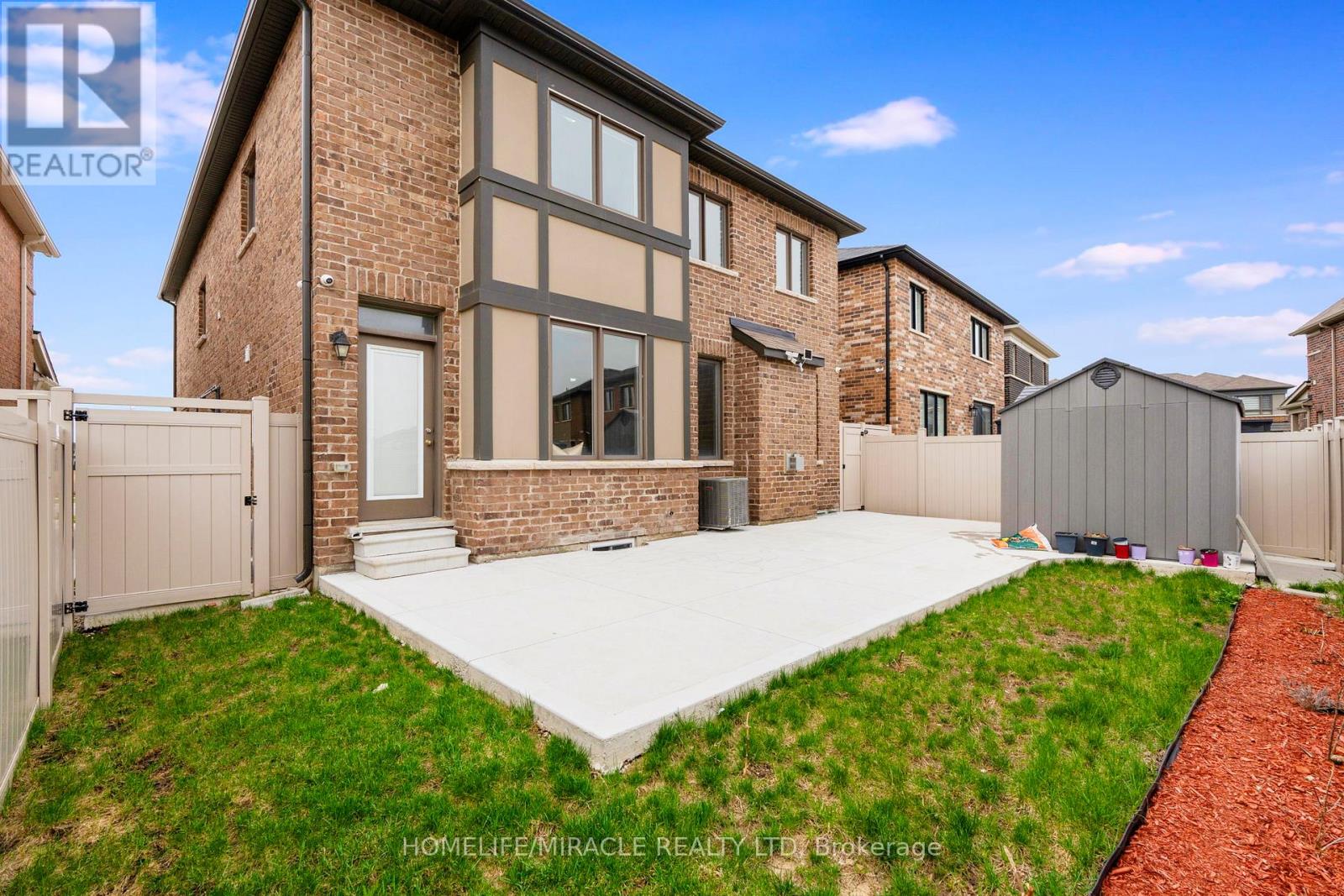 Property at 425 EDENBROOK HILL DRIVE image 4