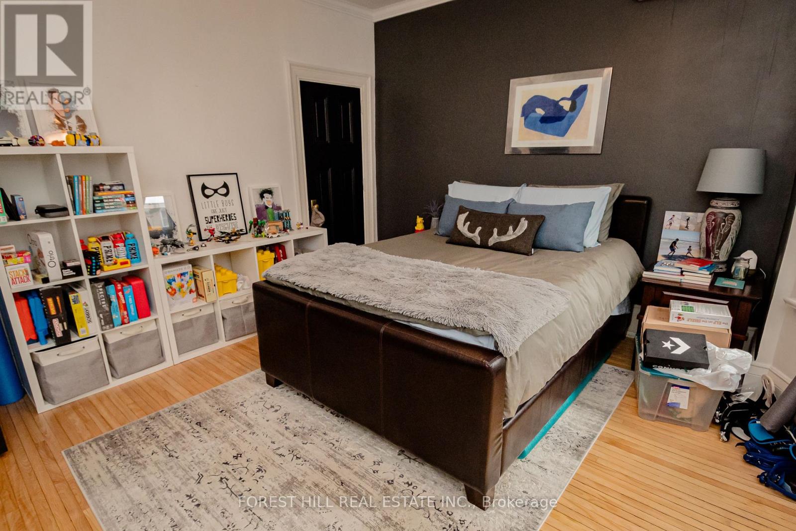 98 Central Avenue, London East (East F), Ontario  N6A 1M4 - Photo 15 - X12106500