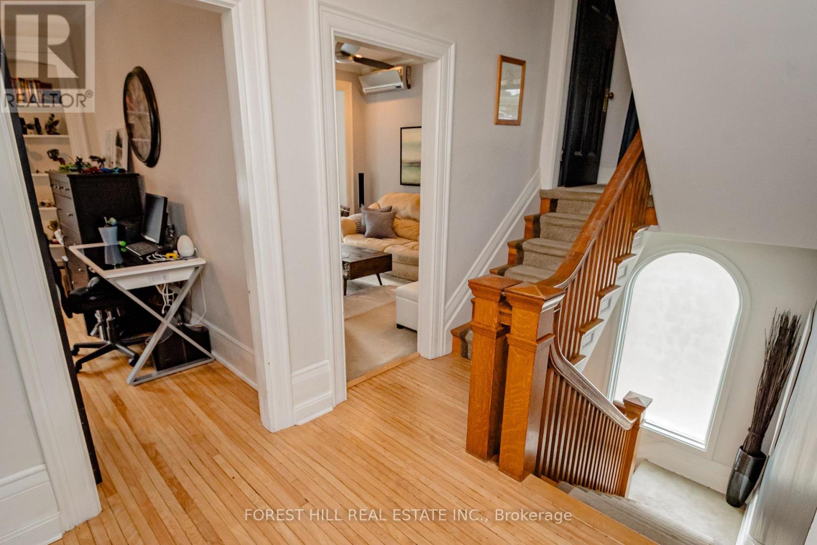 98 Central Avenue, London East (East F), Ontario  N6A 1M4 - Photo 23 - X12106500