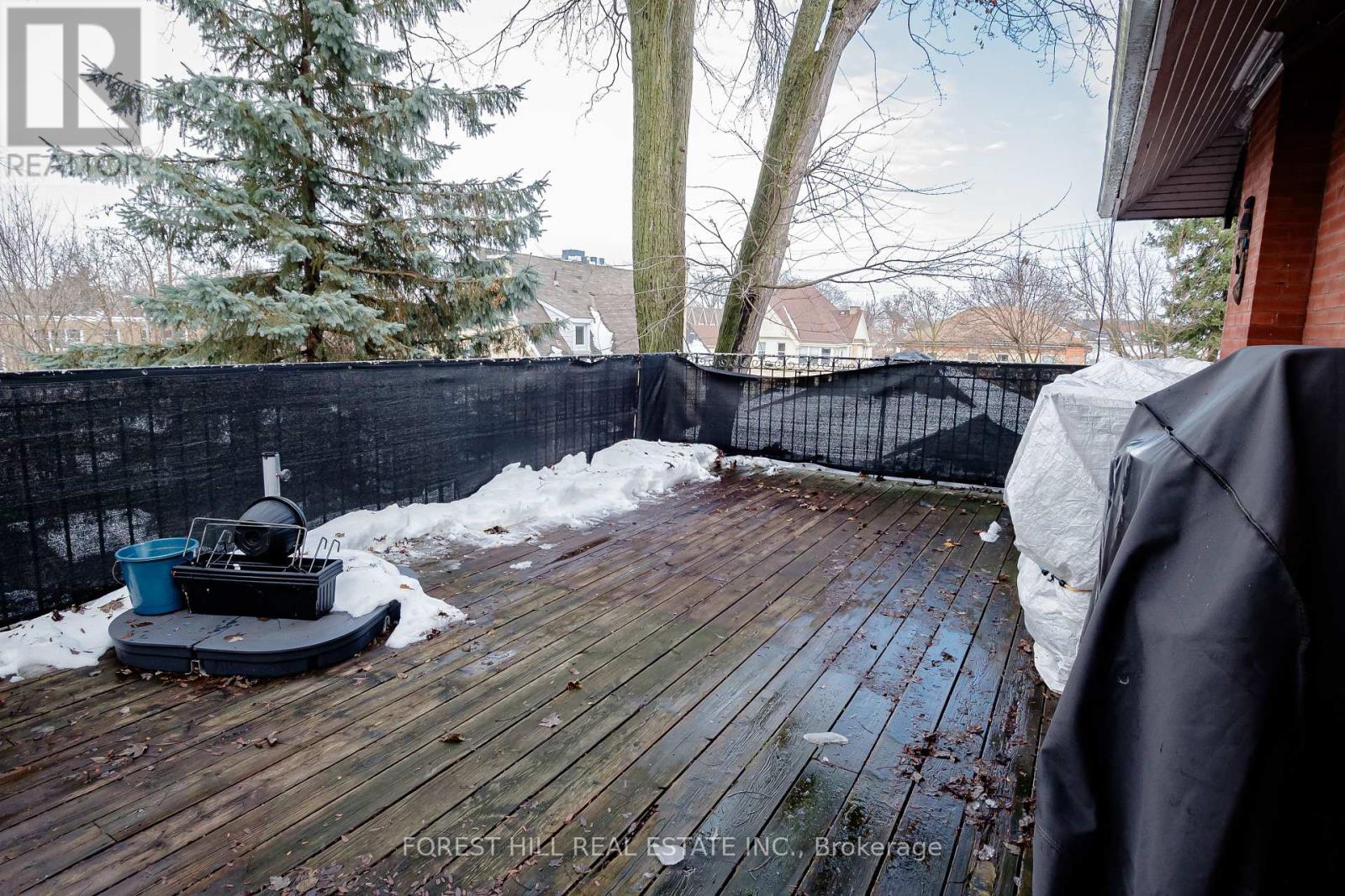 98 Central Avenue, London East (East F), Ontario  N6A 1M4 - Photo 29 - X12106500