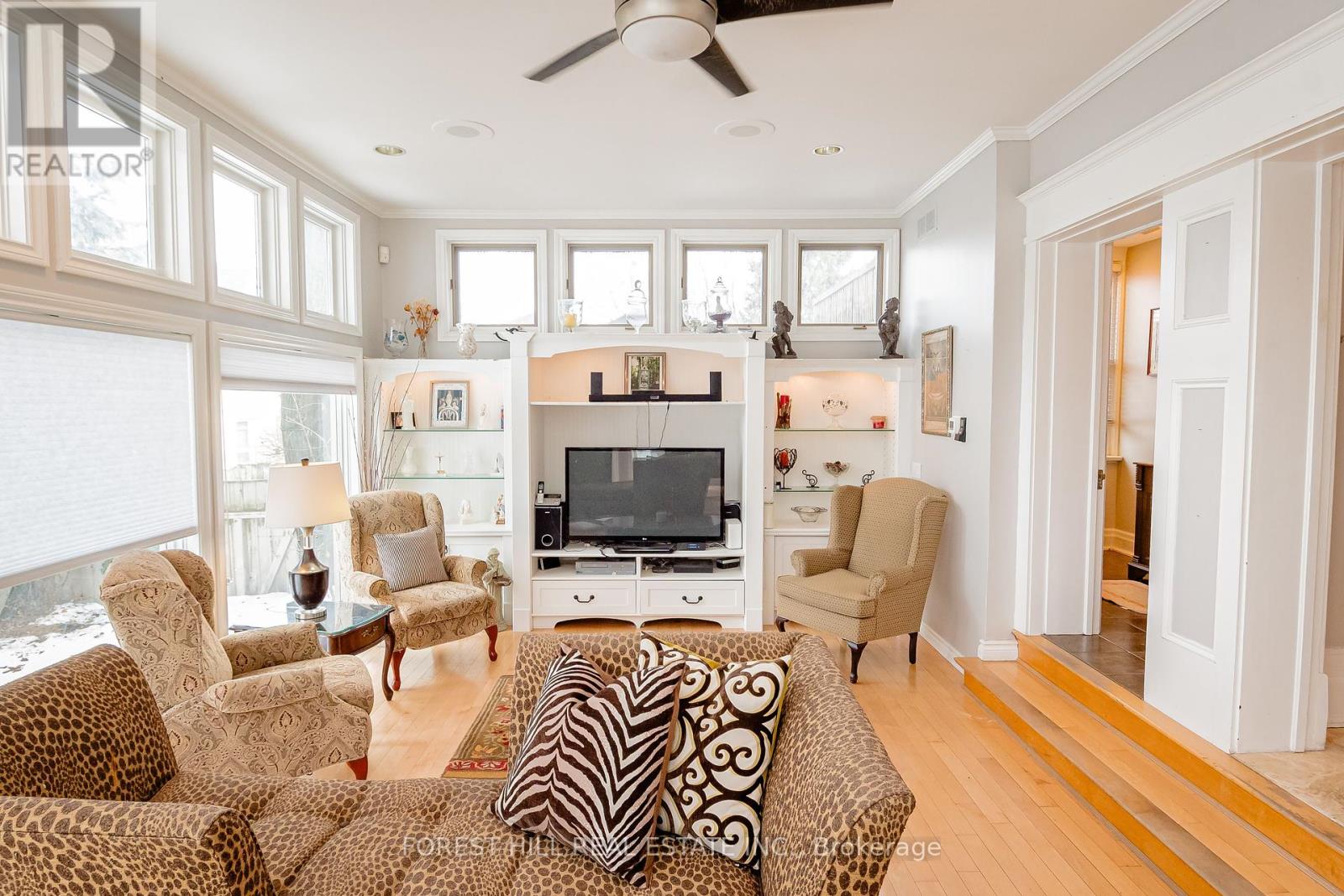 98 Central Avenue, London East (East F), Ontario  N6A 1M4 - Photo 31 - X12106500