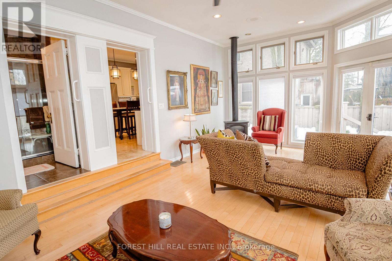 98 Central Avenue, London East (East F), Ontario  N6A 1M4 - Photo 33 - X12106500