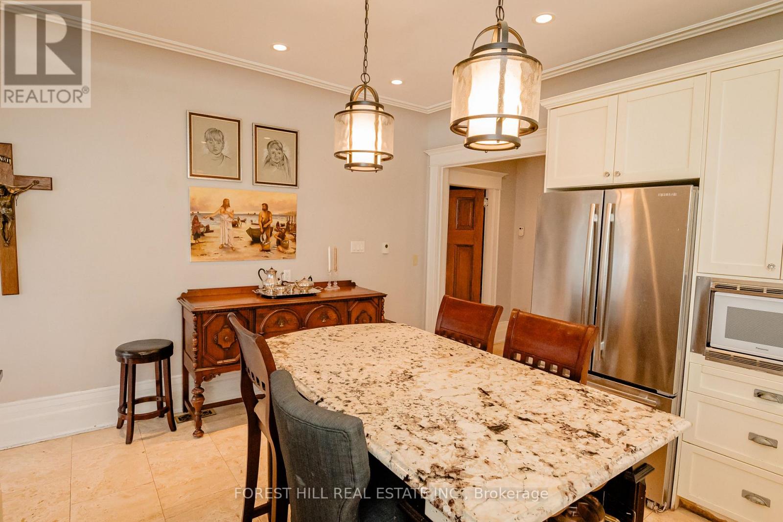98 Central Avenue, London East (East F), Ontario  N6A 1M4 - Photo 40 - X12106500