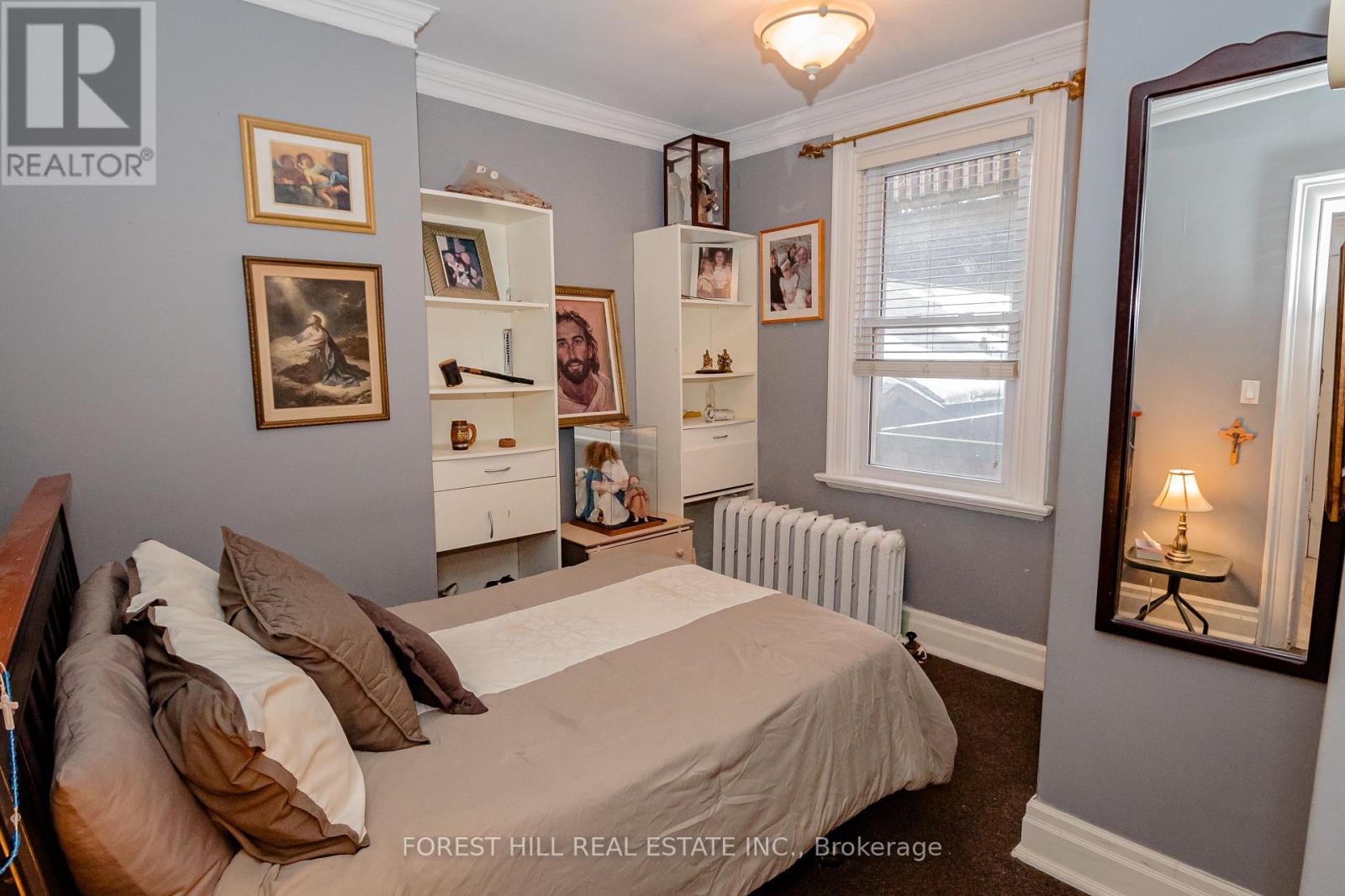 98 Central Avenue, London East (East F), Ontario  N6A 1M4 - Photo 43 - X12106500