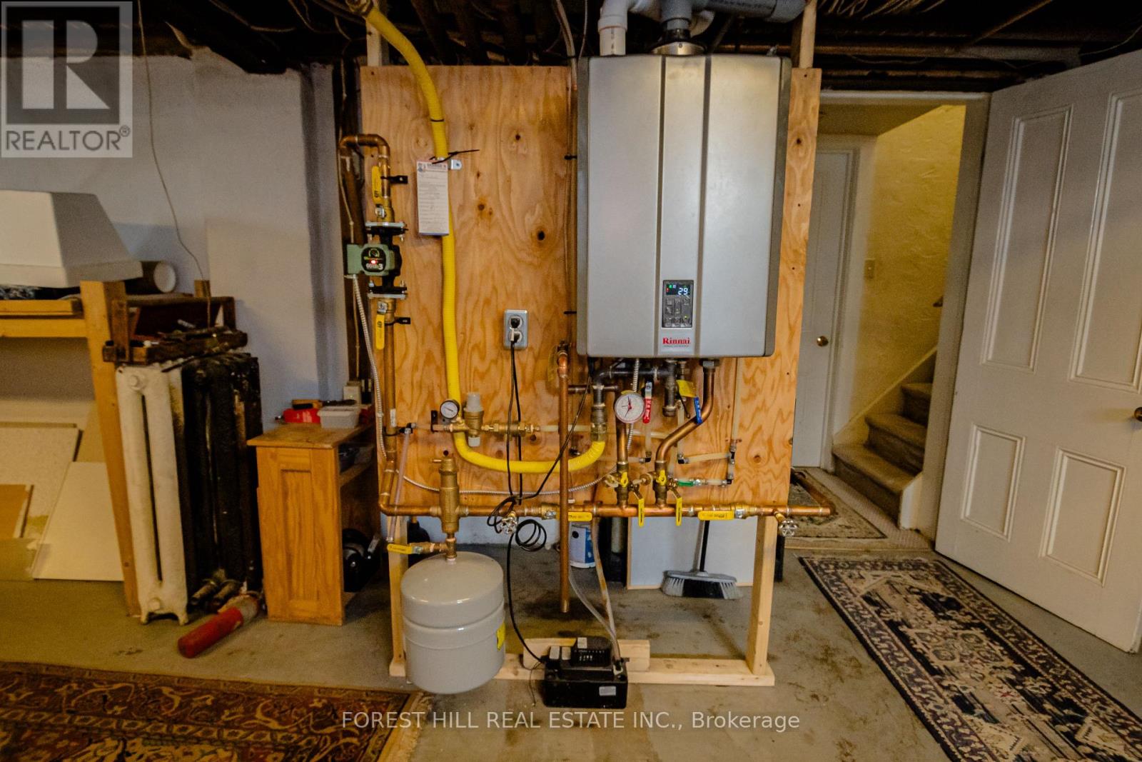 98 Central Avenue, London East (East F), Ontario  N6A 1M4 - Photo 46 - X12106500