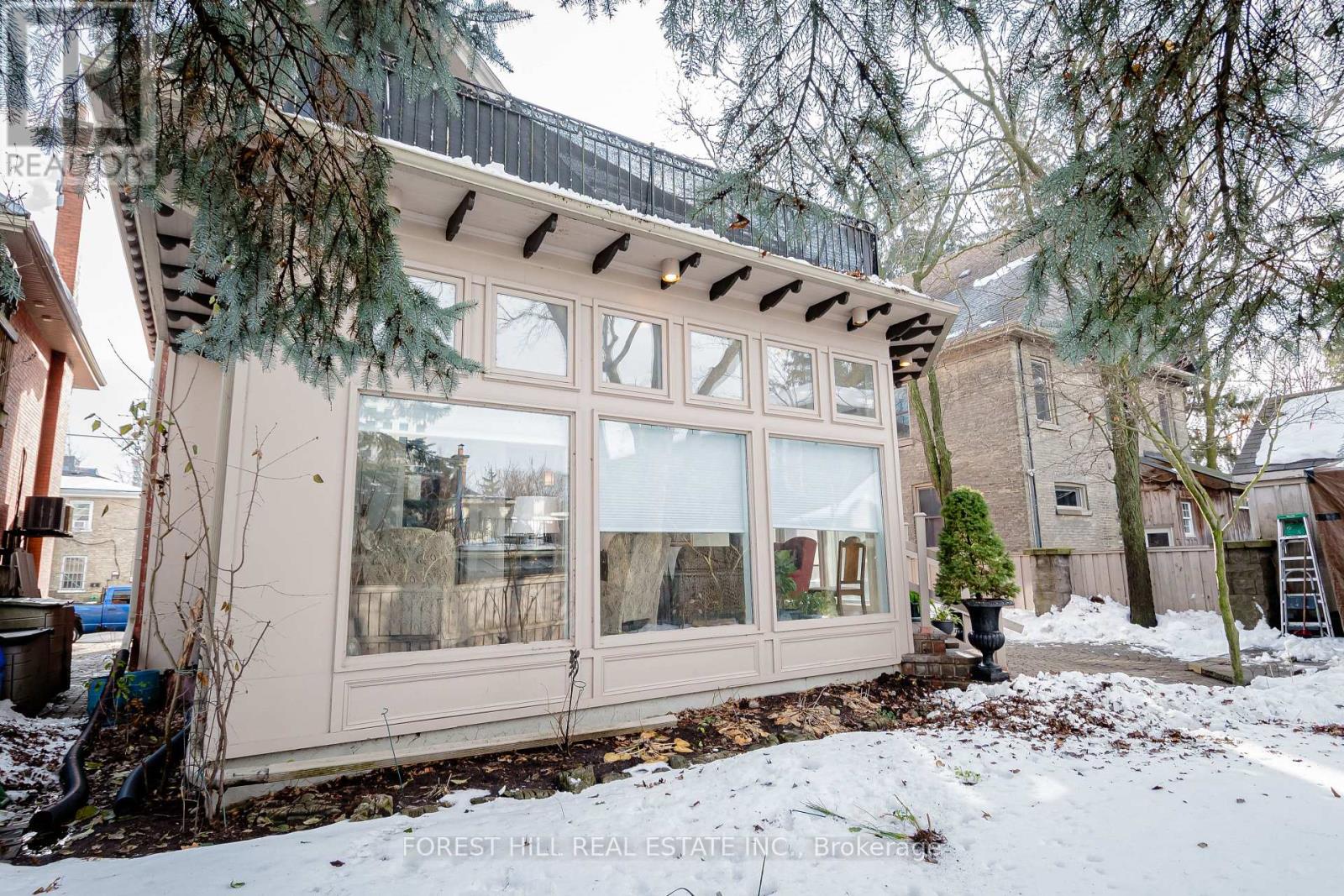 98 Central Avenue, London East (East F), Ontario  N6A 1M4 - Photo 49 - X12106500