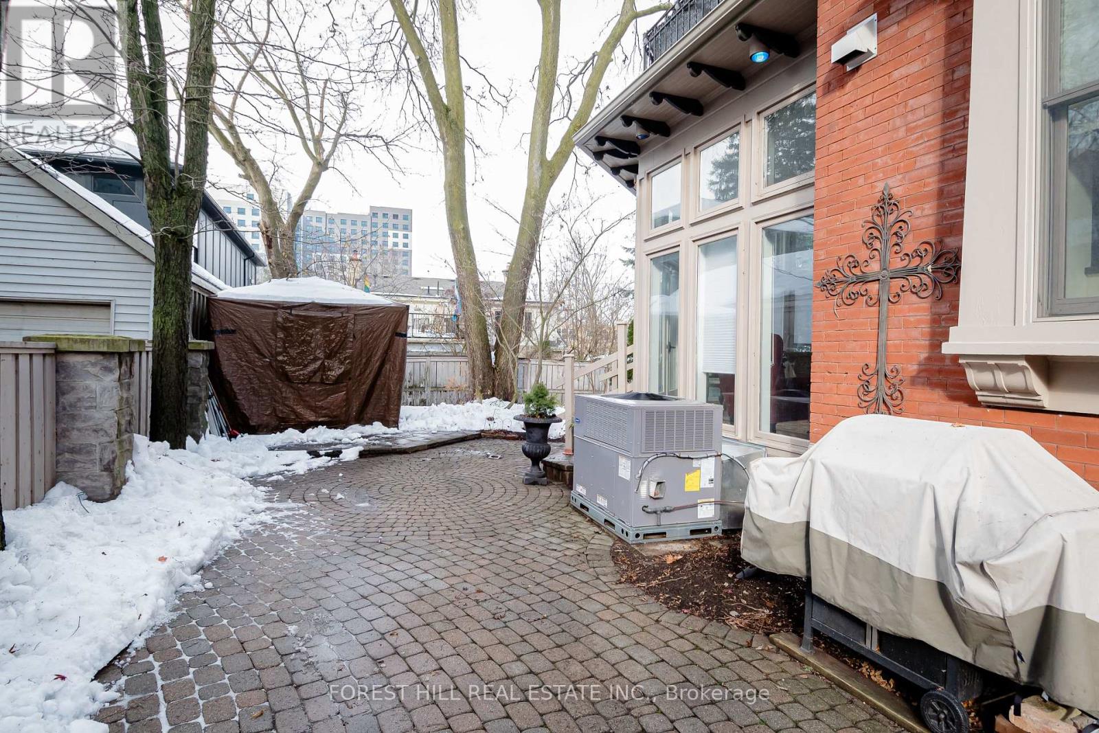 98 Central Avenue, London East (East F), Ontario  N6A 1M4 - Photo 50 - X12106500