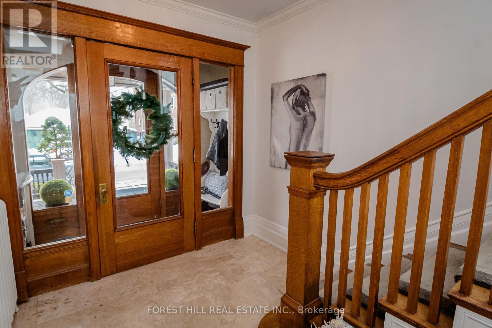 98 Central Avenue, London East (East F), Ontario  N6A 1M4 - Photo 6 - X12106500