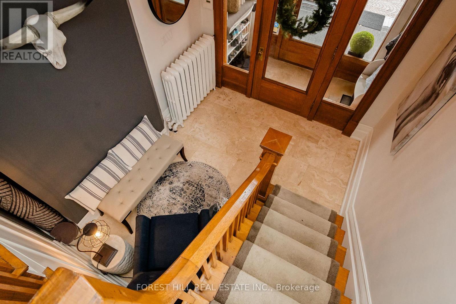 98 Central Avenue, London East (East F), Ontario  N6A 1M4 - Photo 7 - X12106500