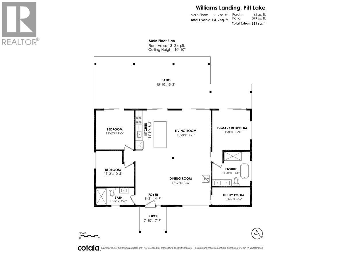 Lot 12 Williams Landing, Pitt Meadows, British Columbia  V3Y 2A9 - Photo 36 - R2994720