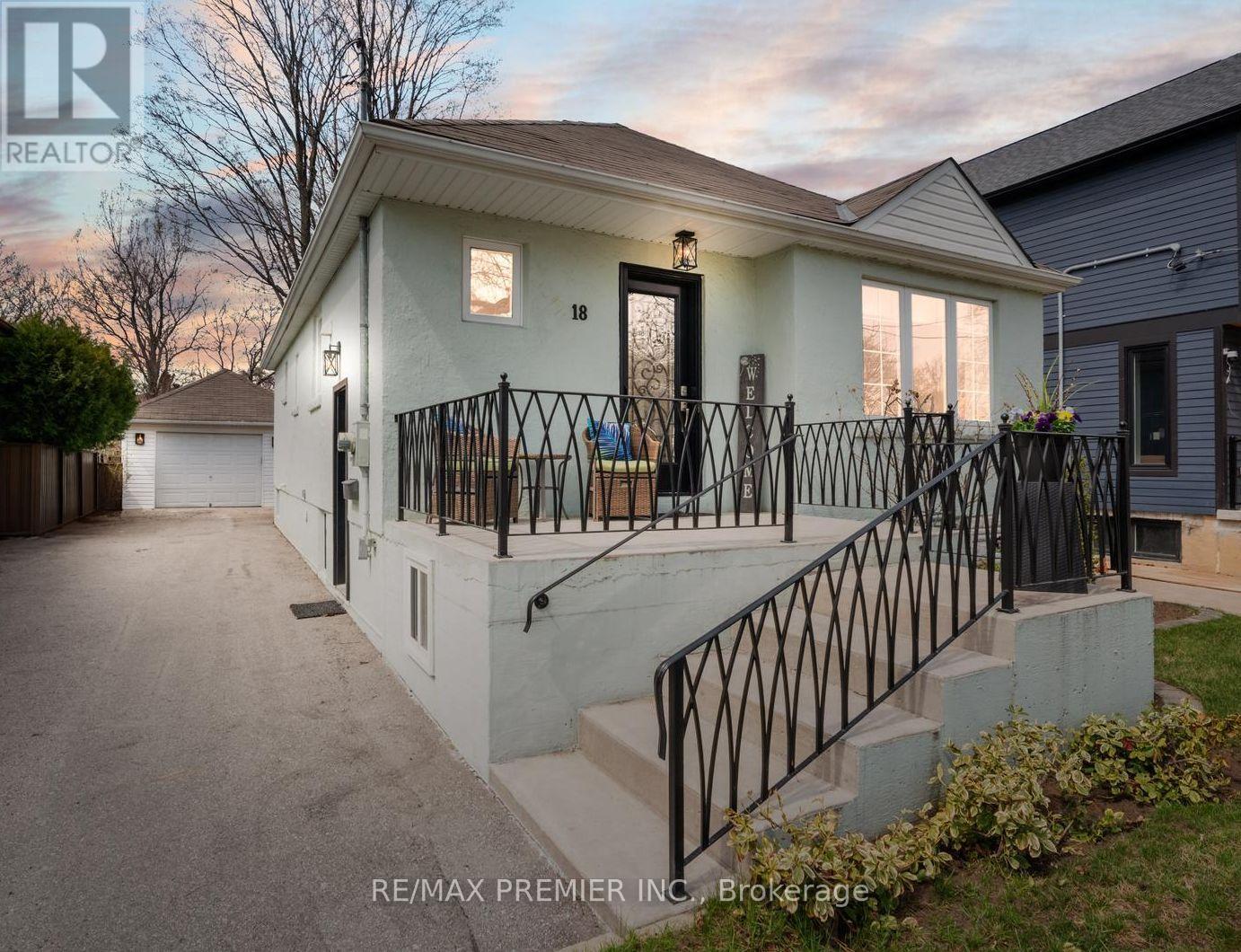 Property at 18 CULNAN AVENUE image 1