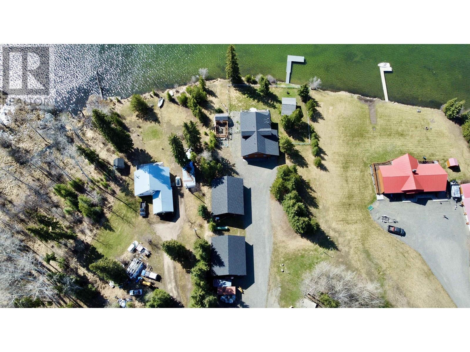 7578 Burgess Road, Deka Lake / Sulphurous / Hathaway Lakes, British Columbia  V0K 1X3 - Photo 4 - R2952615
