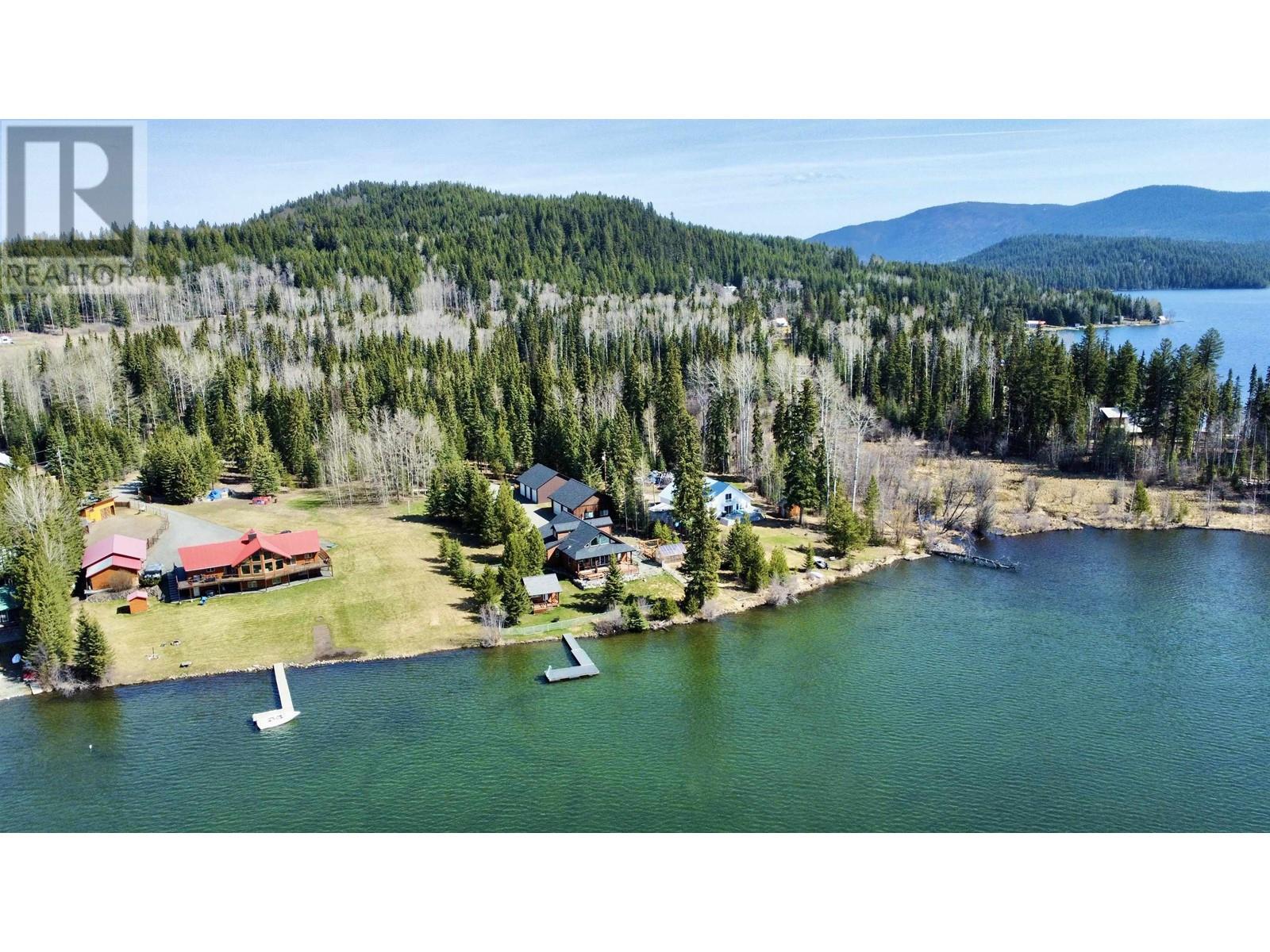 7578 Burgess Road, Deka Lake / Sulphurous / Hathaway Lakes, British Columbia  V0K 1X3 - Photo 2 - R2952615