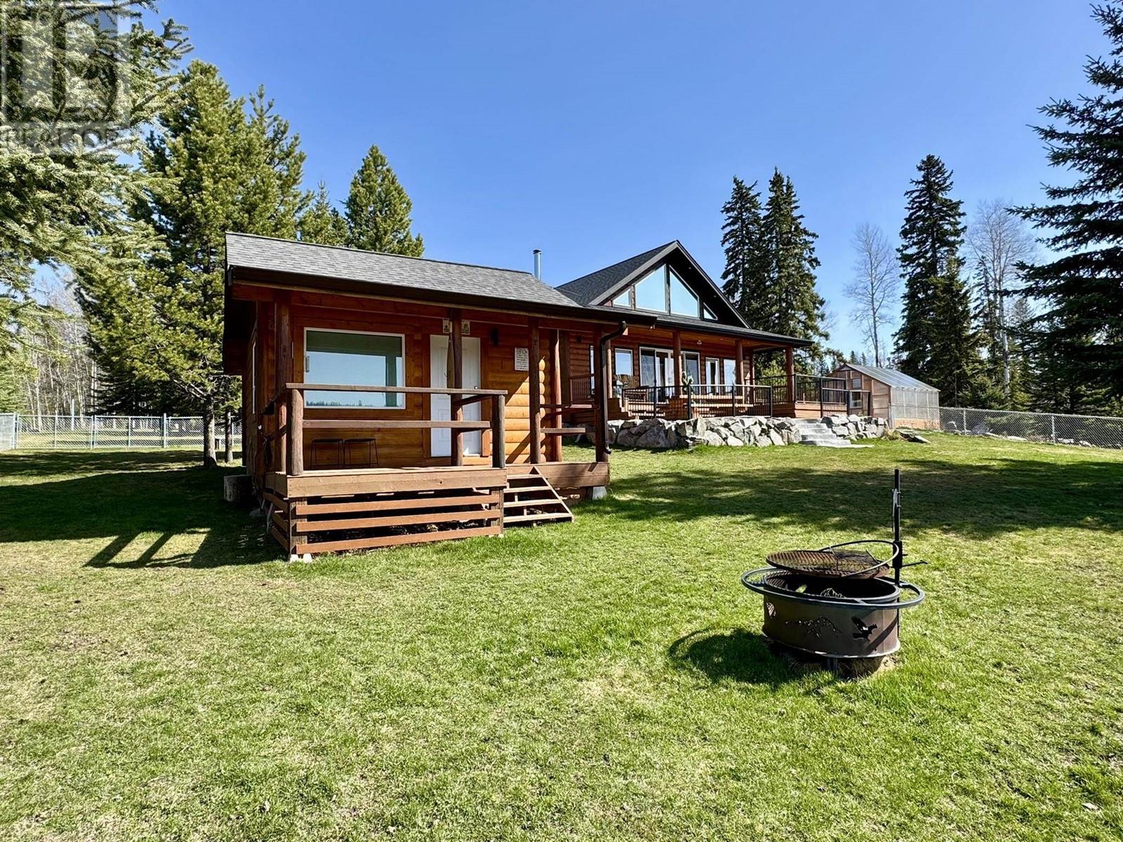 7578 Burgess Road, Deka Lake / Sulphurous / Hathaway Lakes, British Columbia  V0K 1X3 - Photo 35 - R2952615