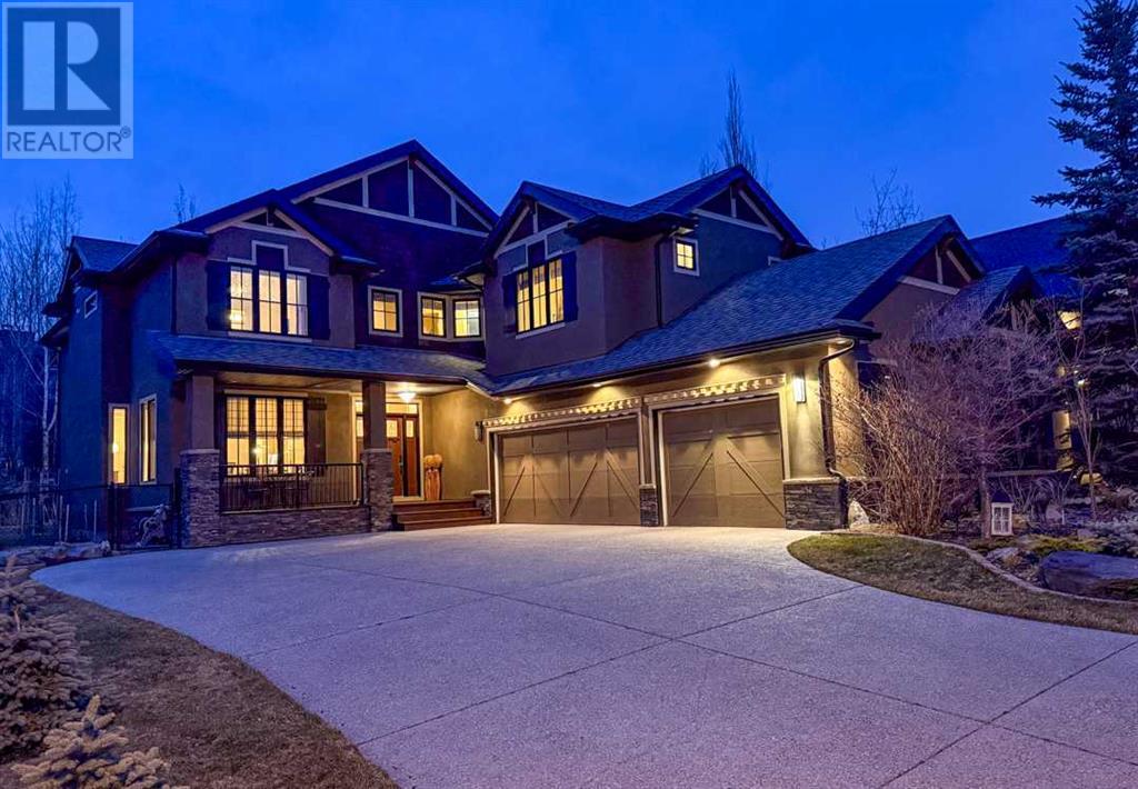 Property at 10 Spring Valley Place SW image 1