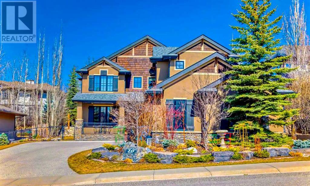 Property at 10 Spring Valley Place SW image 4