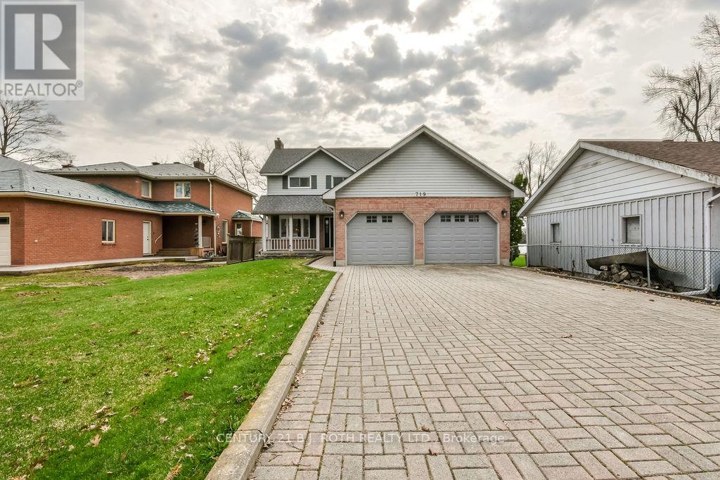 Property at 719 BROADVIEW AVENUE image 1