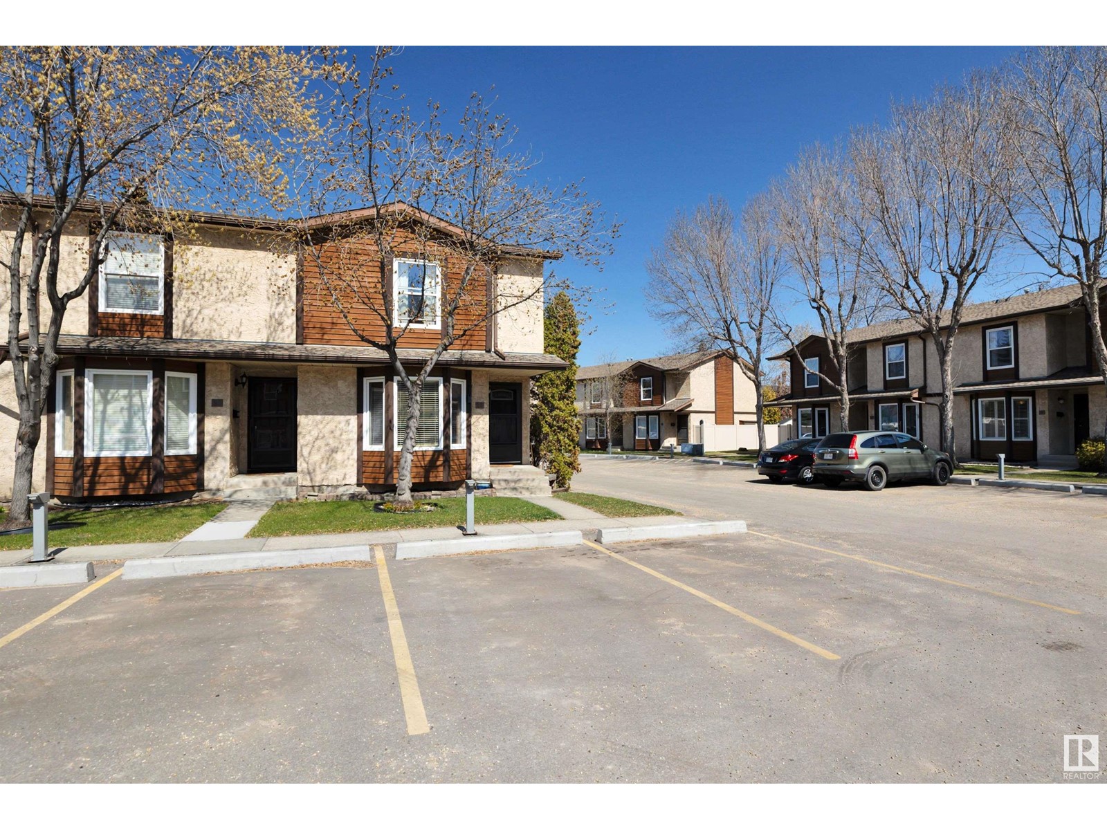 Property at #28 10205 158 AV NW image 2