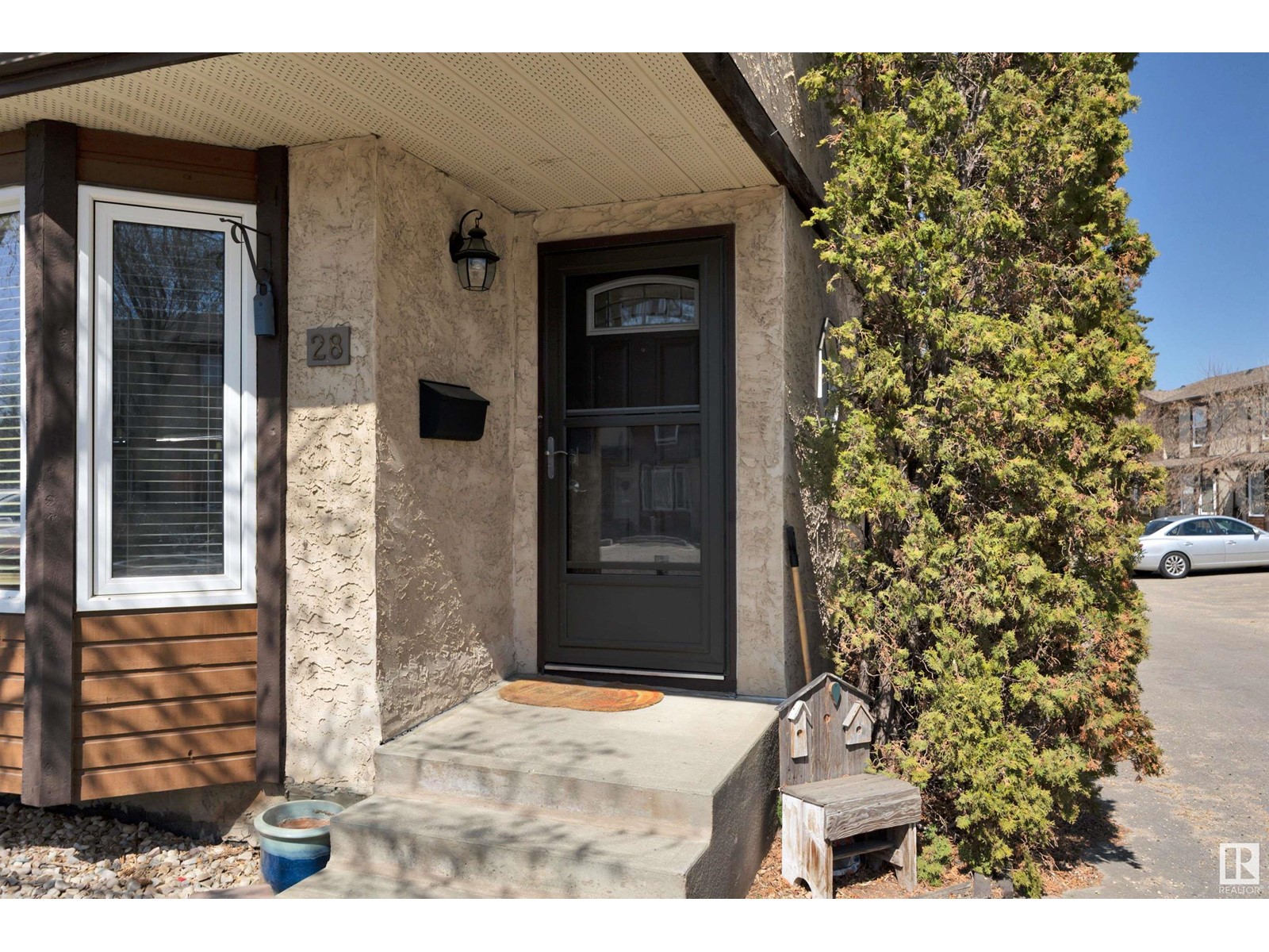 Property at #28 10205 158 AV NW image 3