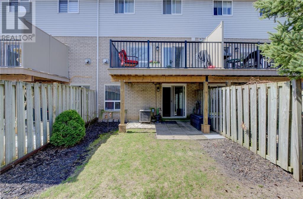 Property at 2151 WALKERS Line Unit# 14 image 4