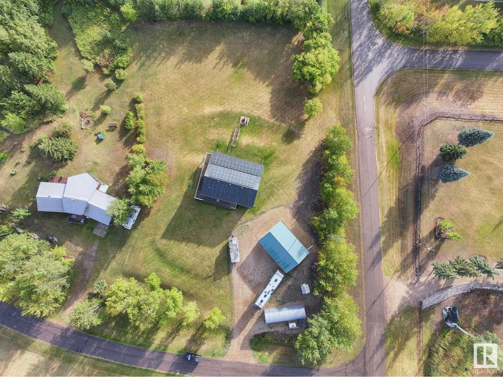 #418 Mons View Way, Rural Smoky Lake County, Alberta  T0A 3C0 - Photo 4 - E4433052