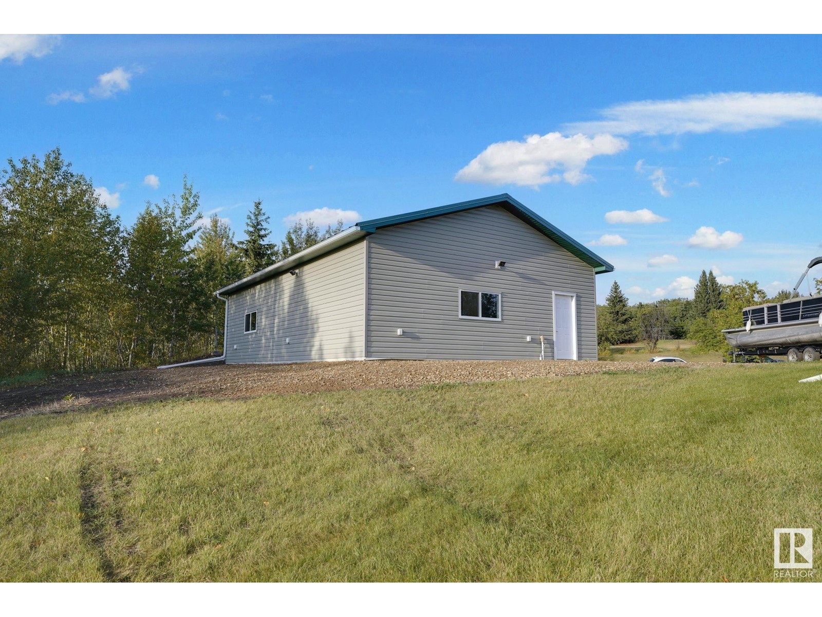 #418 Mons View Way, Rural Smoky Lake County, Alberta  T0A 3C0 - Photo 8 - E4433052