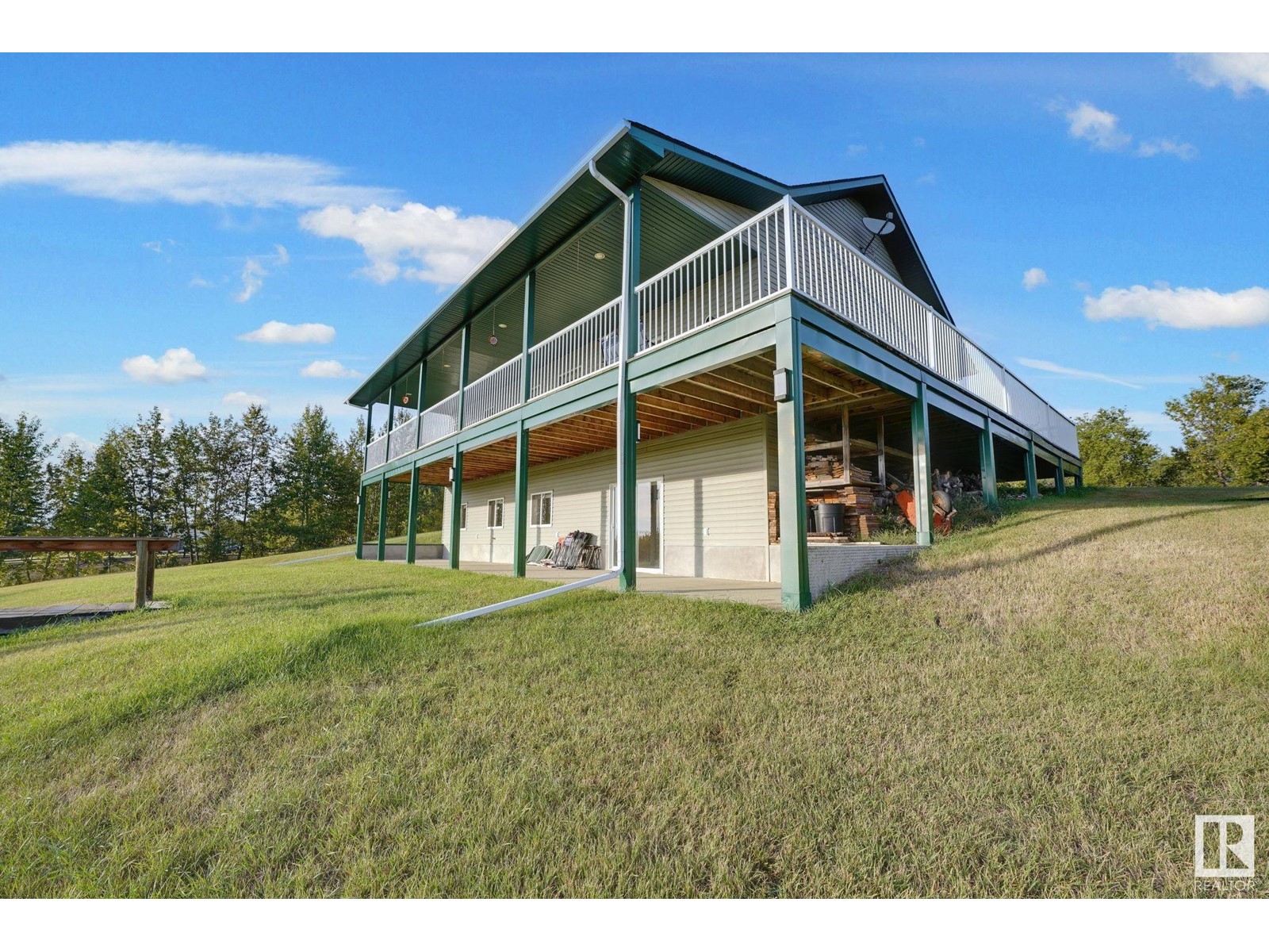 #418 Mons View Way, Rural Smoky Lake County, Alberta  T0A 3C0 - Photo 46 - E4433052