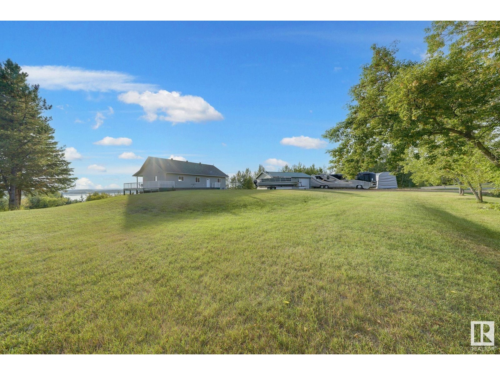 #418 Mons View Way, Rural Smoky Lake County, Alberta  T0A 3C0 - Photo 5 - E4433052