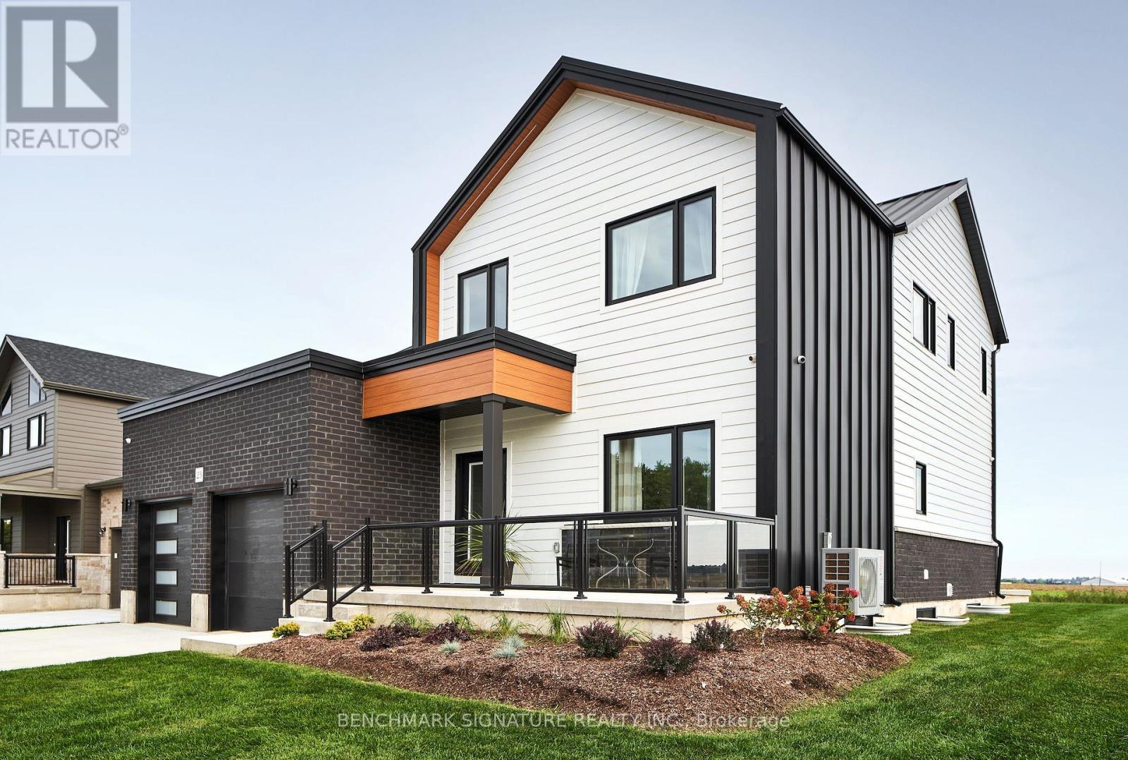 LOT 22 TOTTEN STREET, Zorra, Ontario