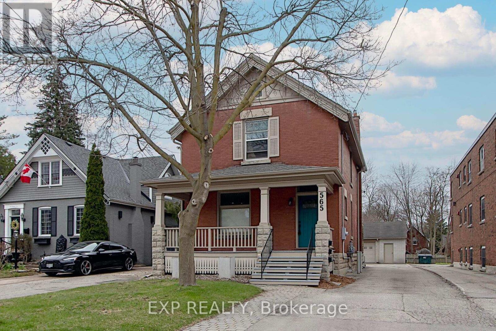 565 Central Avenue