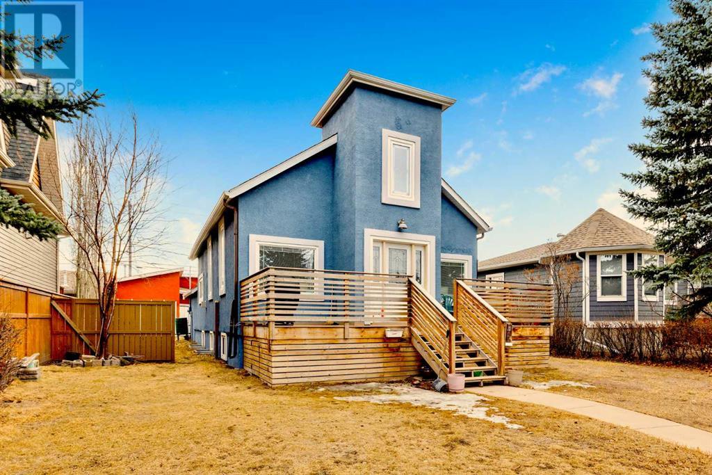 Property at 6507 Bow Crescent NW image 1