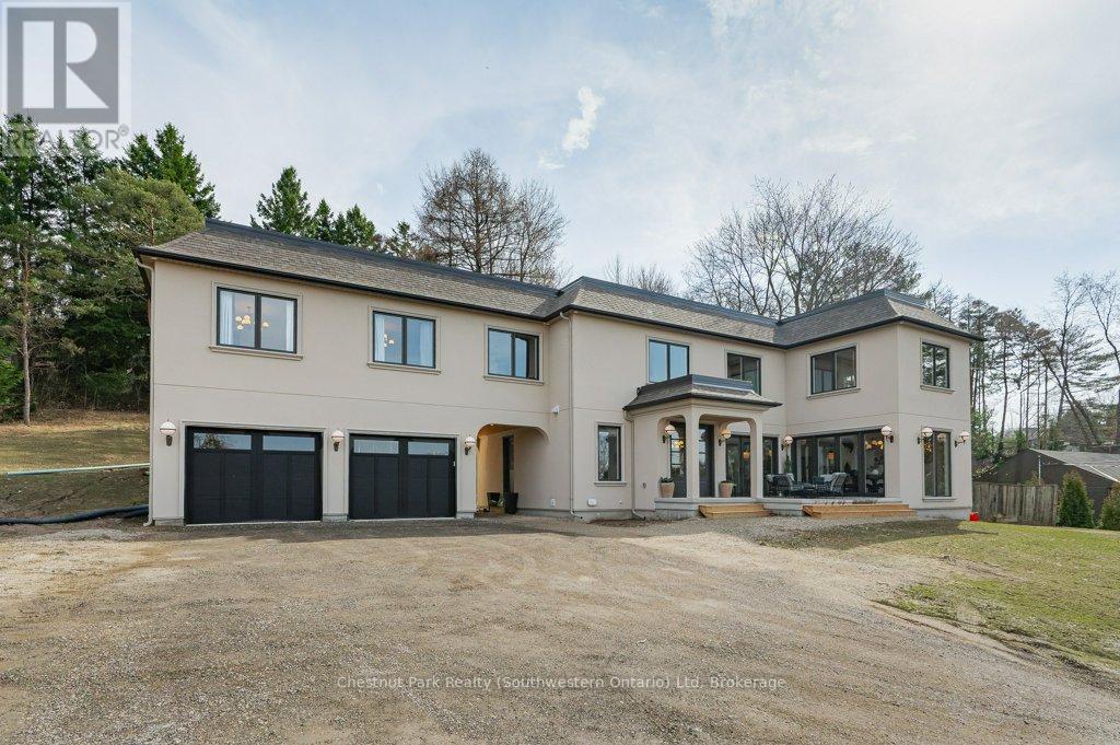 27 Vardon Drive, Guelph, Ontario  N1G 1W8 - Photo 13 - X12096573