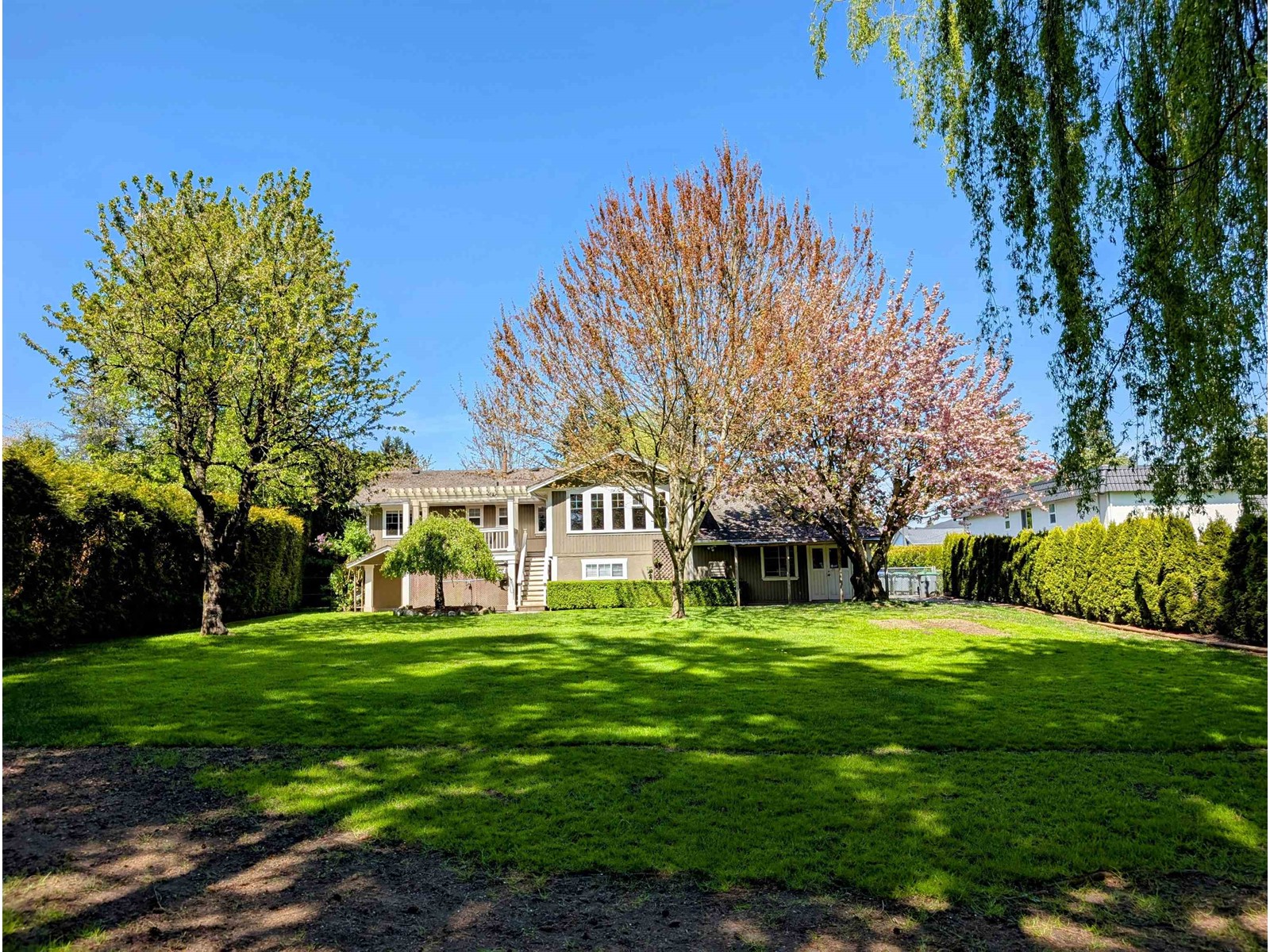 Property at 14716 55A AVENUE image 2