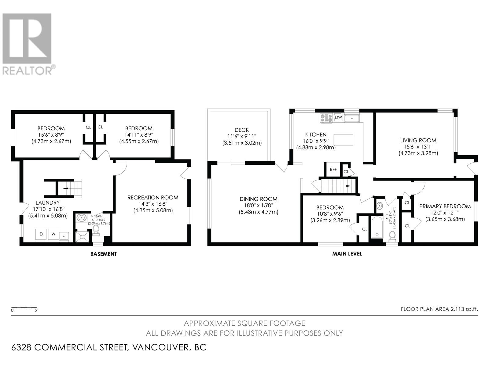 6328 Commercial Street, Vancouver, British Columbia  V5P 3P3 - Photo 27 - R2994547