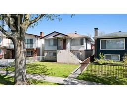 6328 Commercial Street, Vancouver, Ca